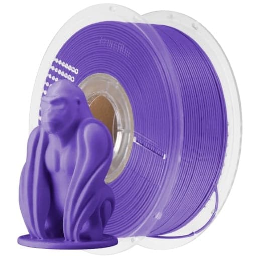 azurefilm PLA purple