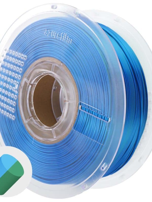 azurefilm PLA rainbow