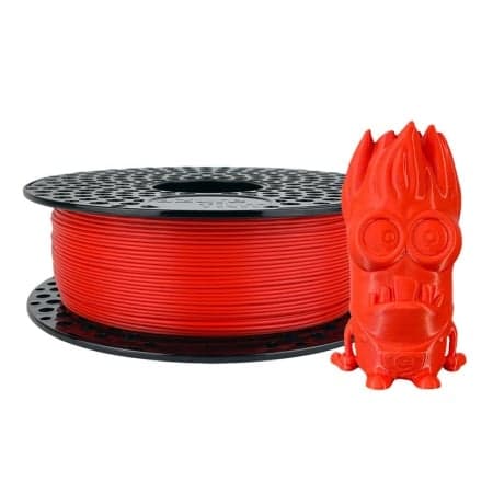 azurefilm PLA red