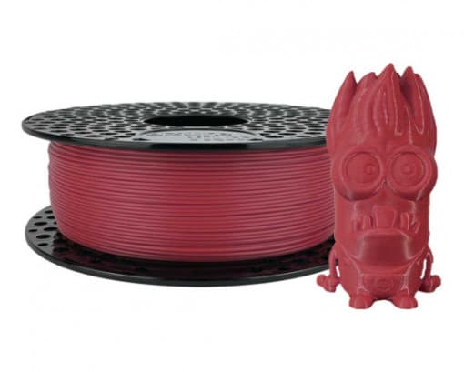 azurefilm PLA red wine
