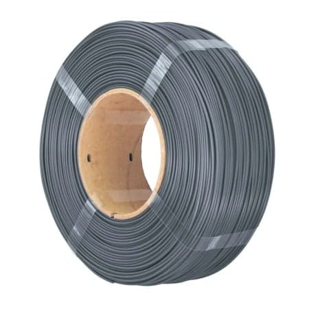 azurefilm PLA shark grey