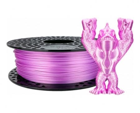 azurefilm PLA silk pink
