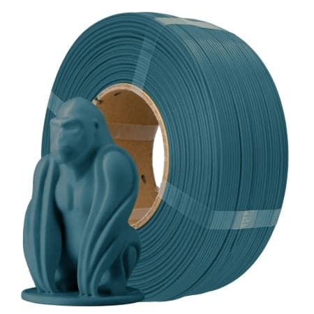 azurefilm PLA turcoaz