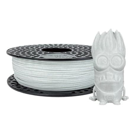 azurefilm PLA white