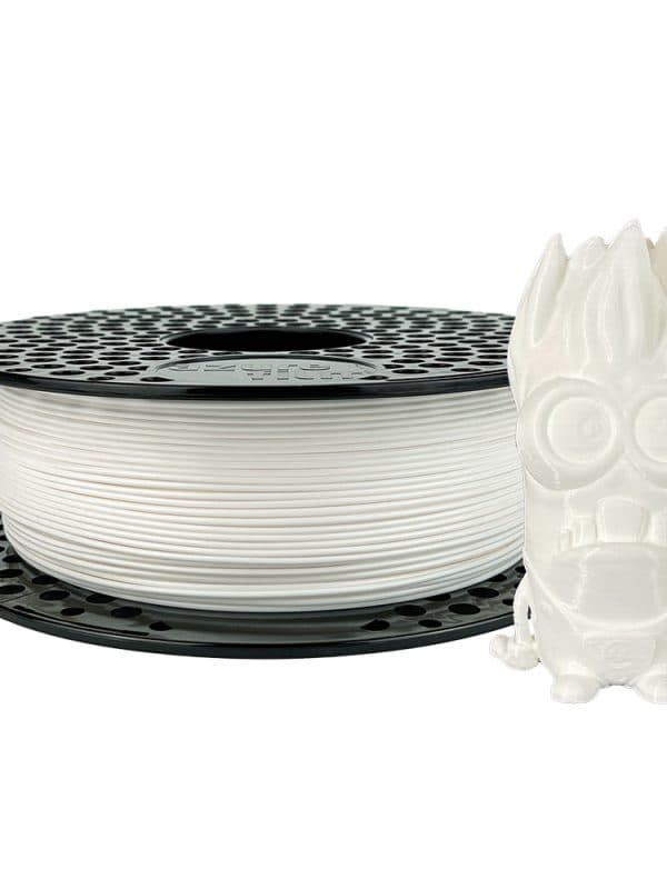 azurefilm PLA white