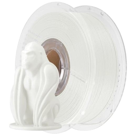 azurefilm PLA white