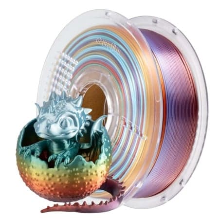 azurefilm PLA wild ember