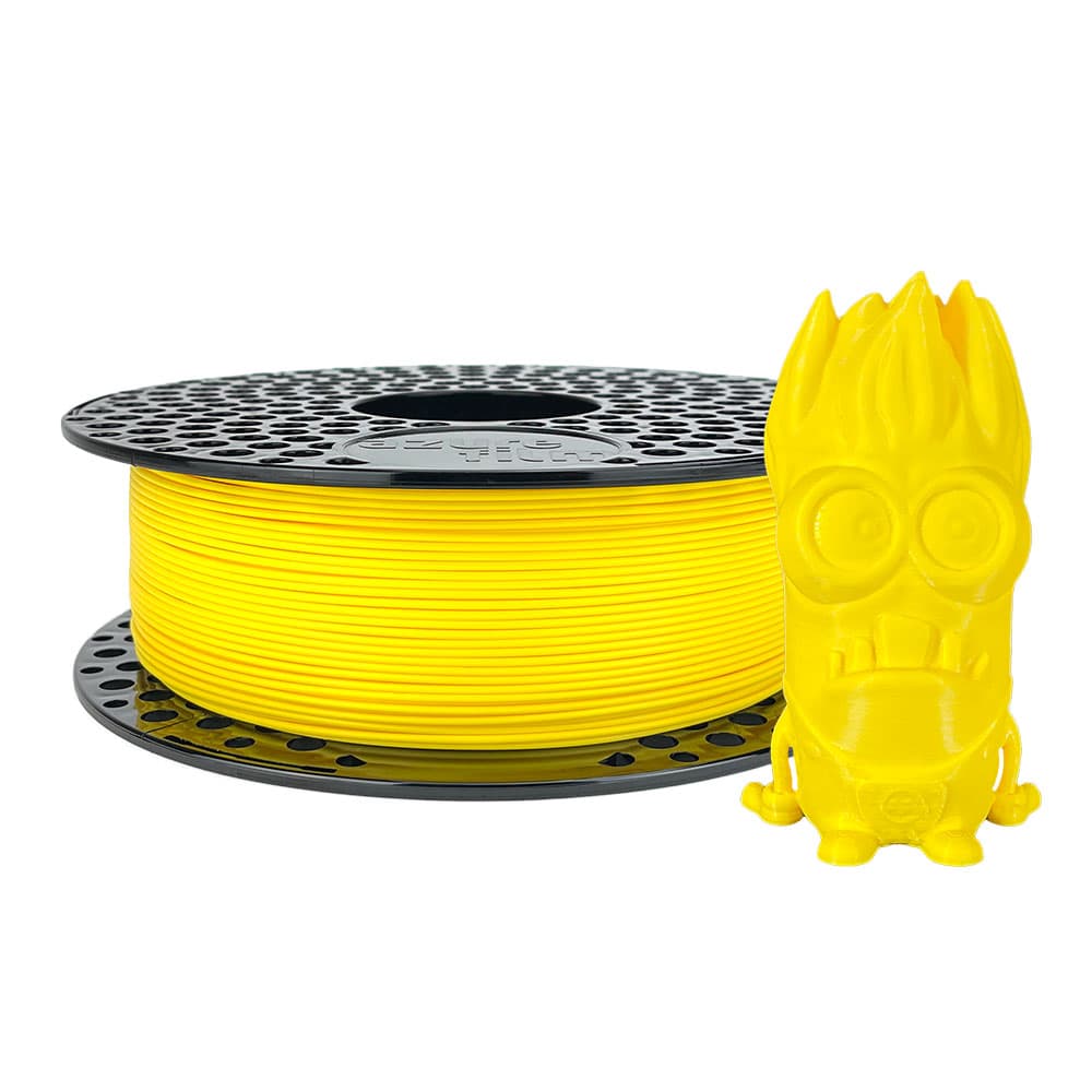 azurefilm PLA yellow