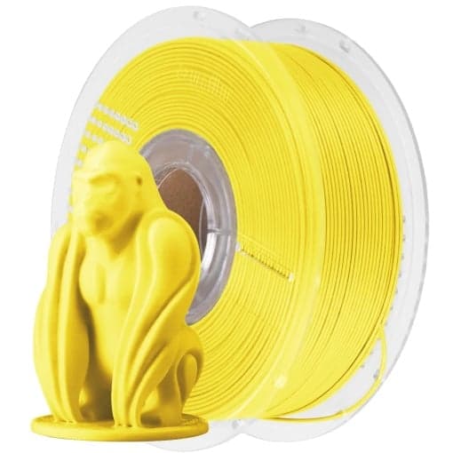azurefilm PLA yellow