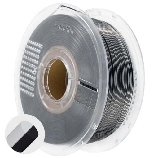 azurefilm PLA yin yang