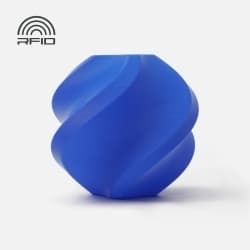 bambu lab ABS blue