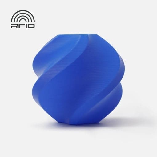 bambu lab ABS blue
