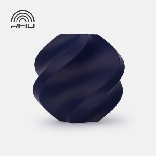 bambu lab ABS navy blue
