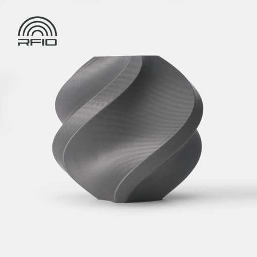 bambu lab ABS silver