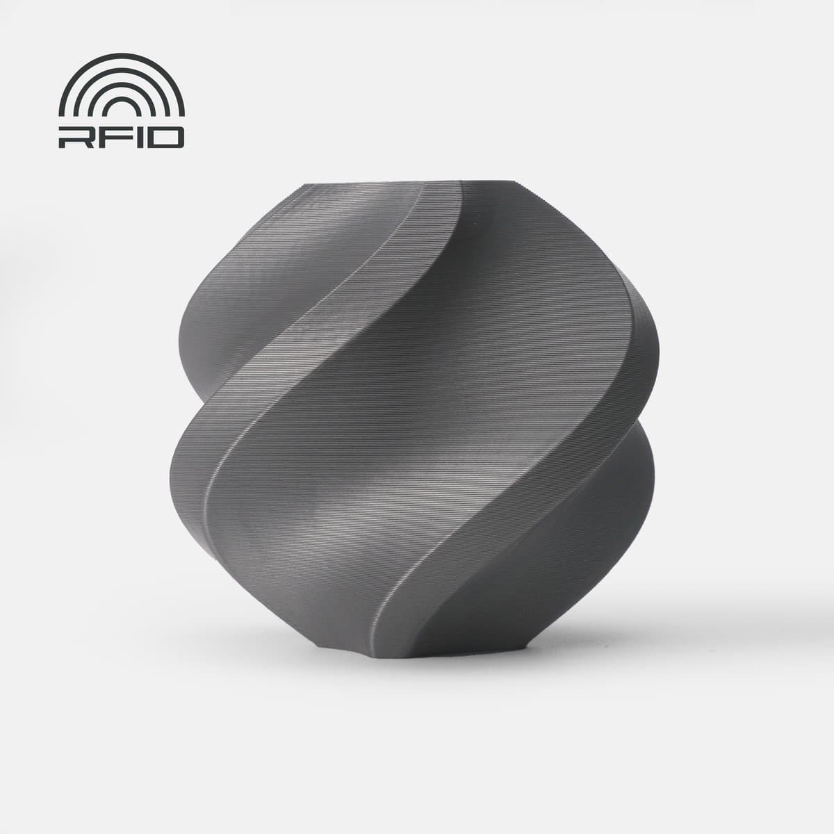 bambu lab ABS silver