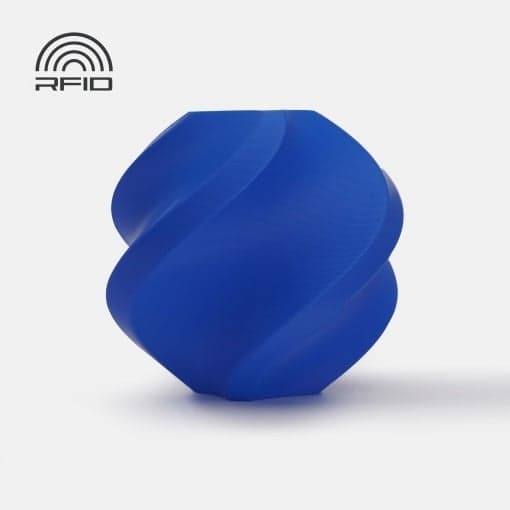 bambu lab ASA blue