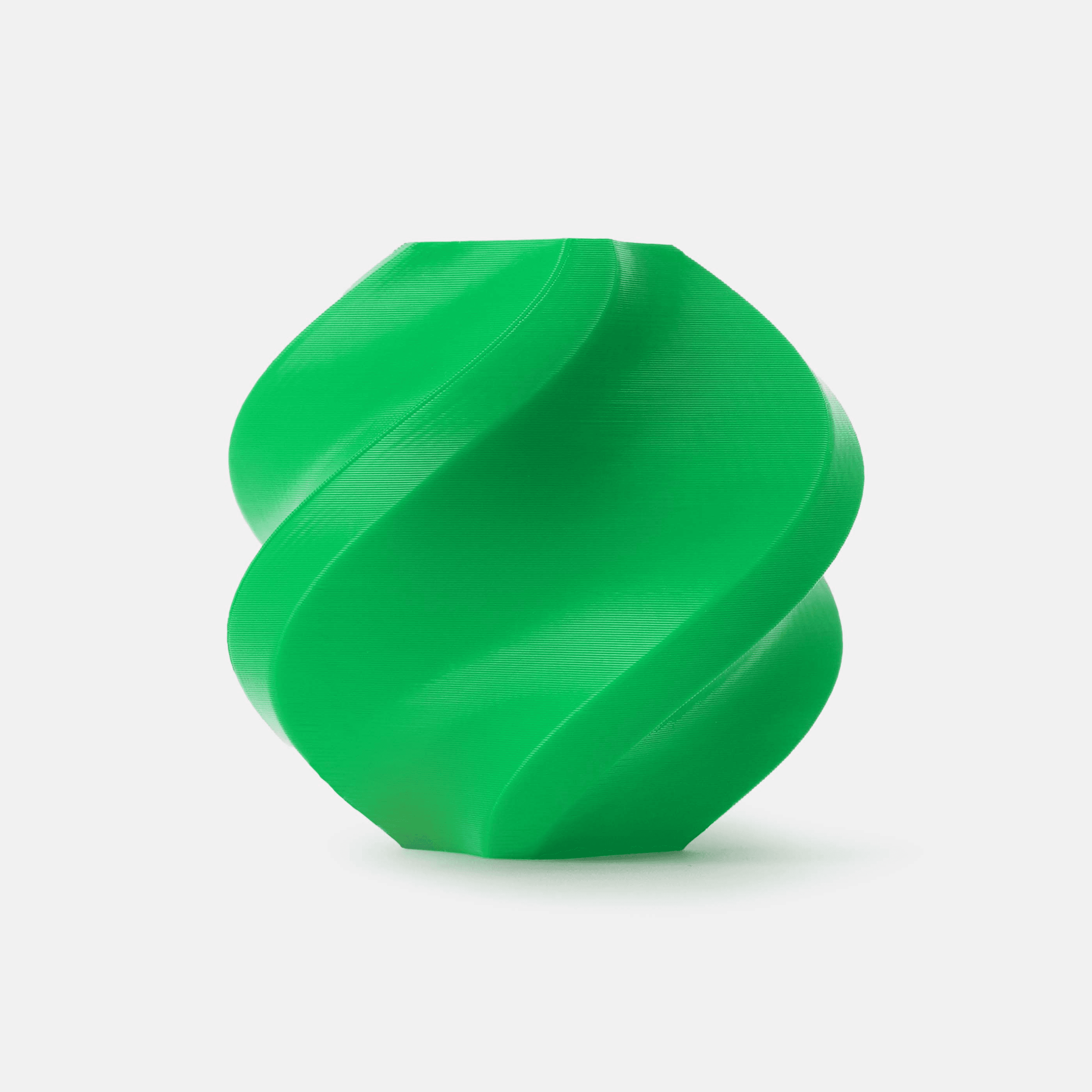 bambu lab PA bambu green
