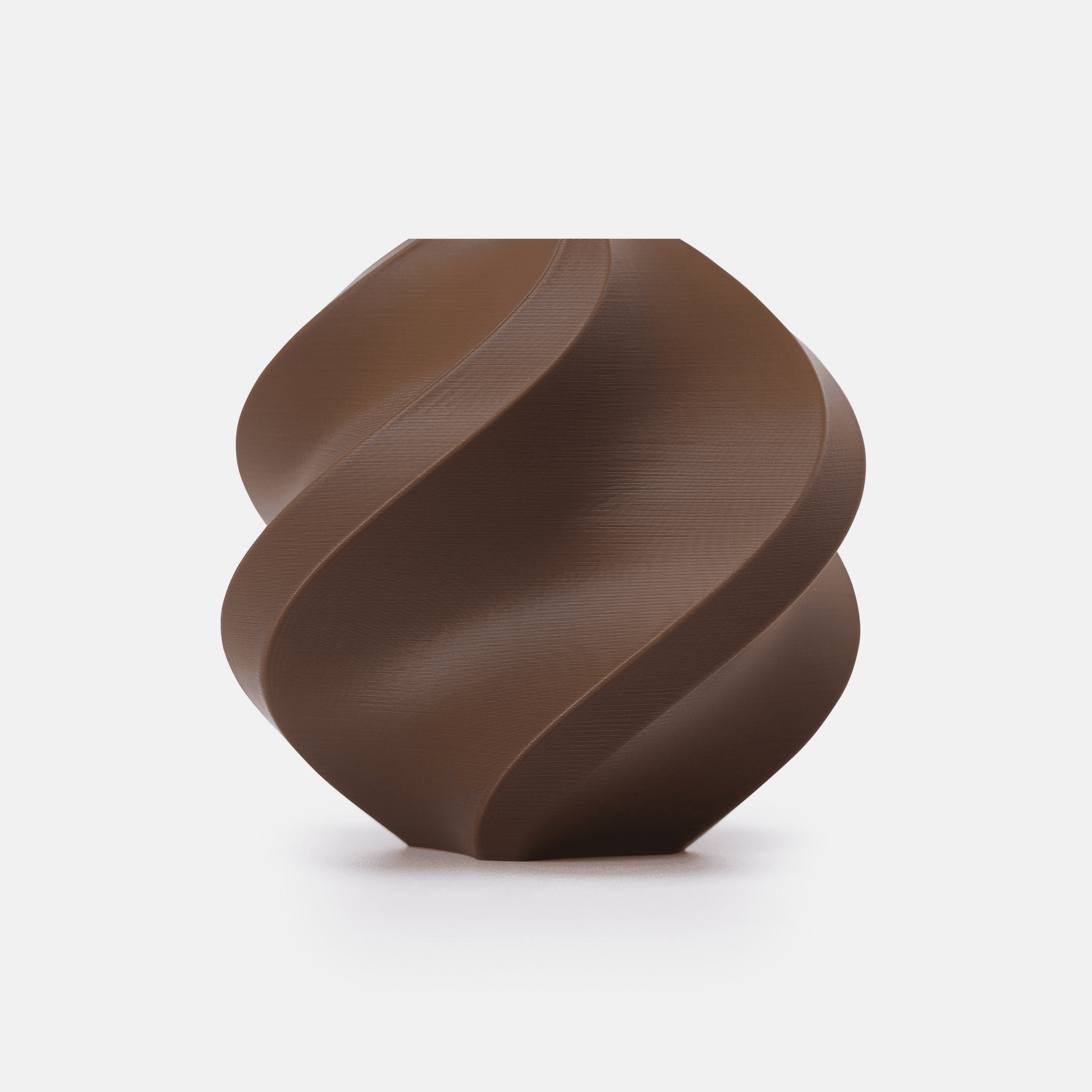 bambu lab PA cocoa brown