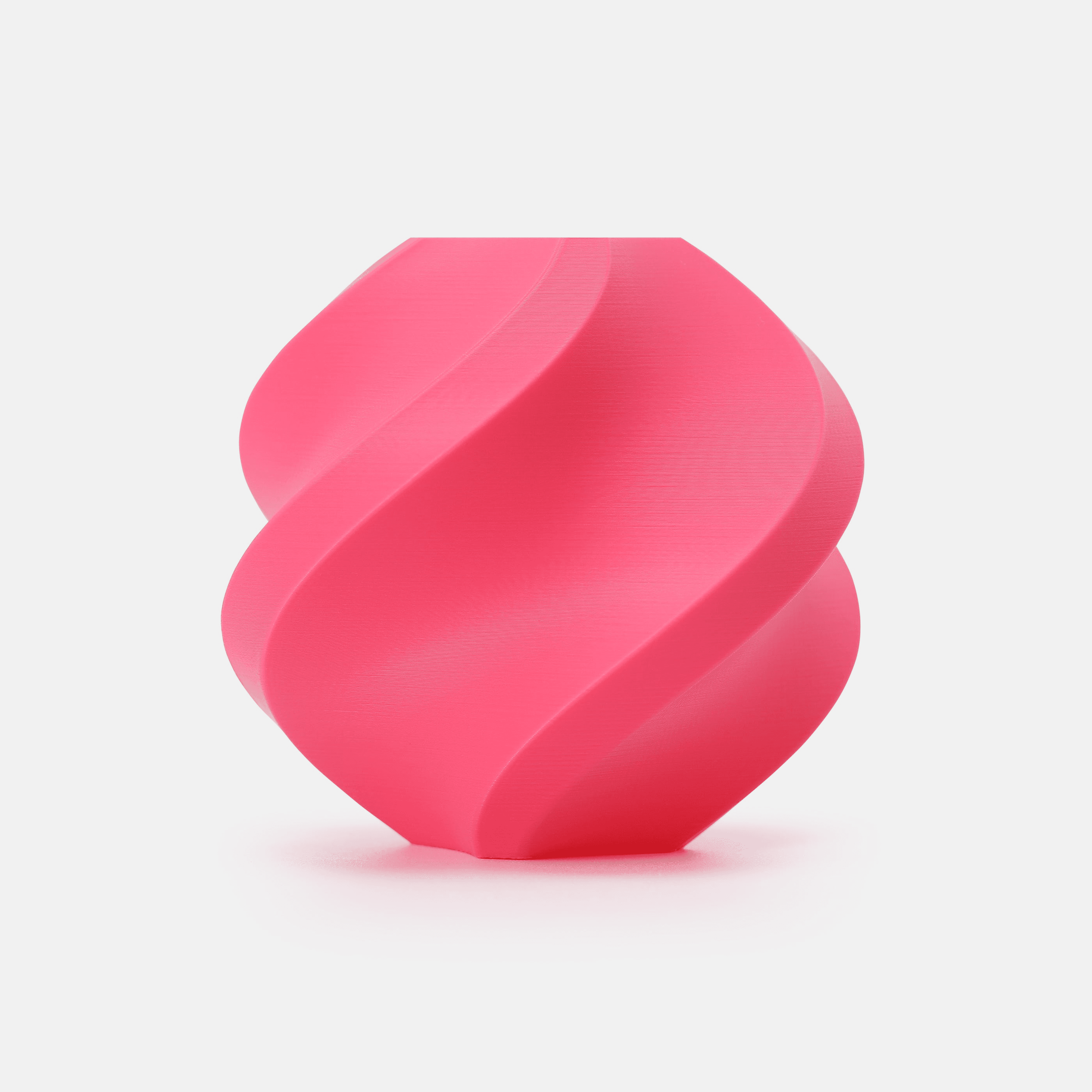 bambu lab PA hot pink
