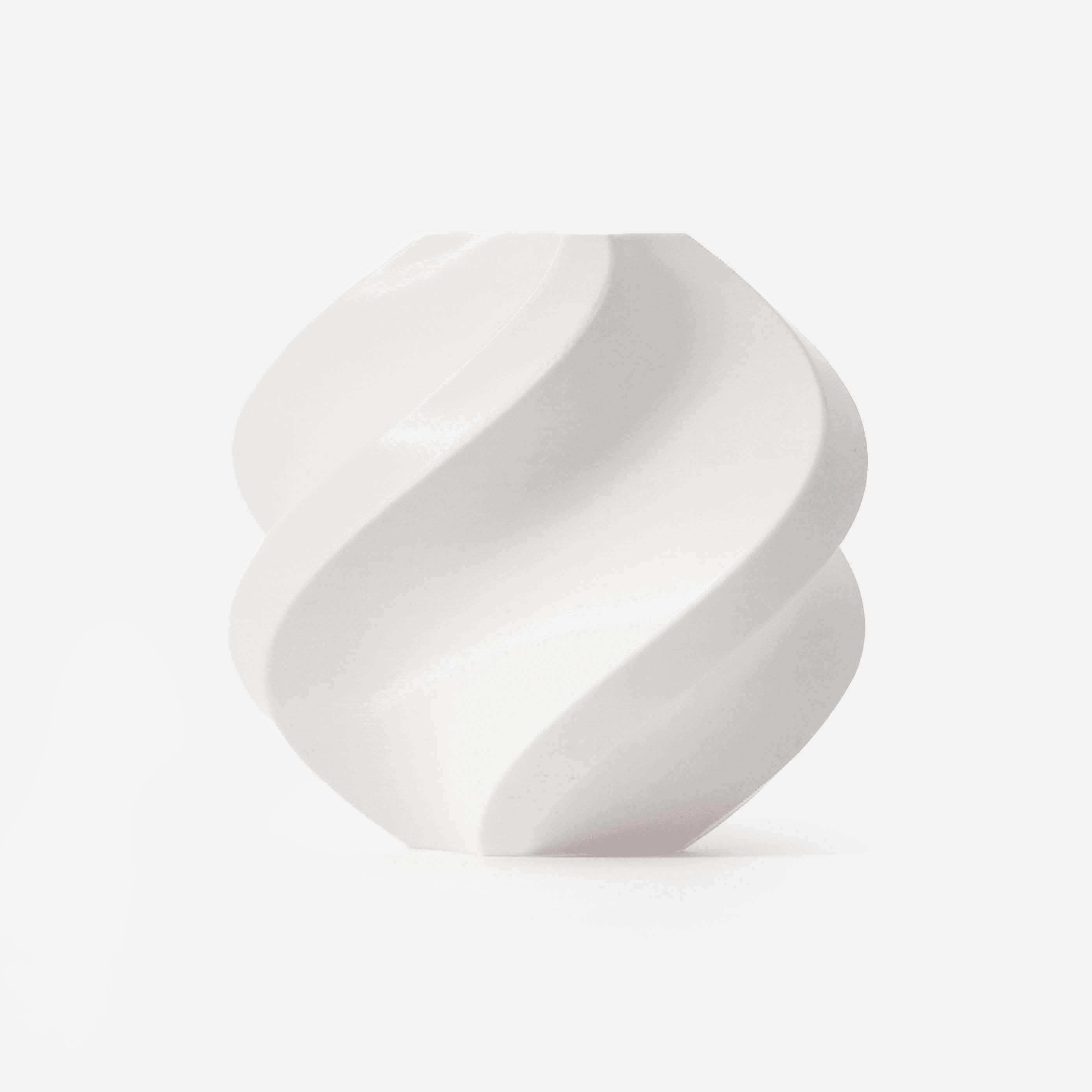 bambu lab PA jade white