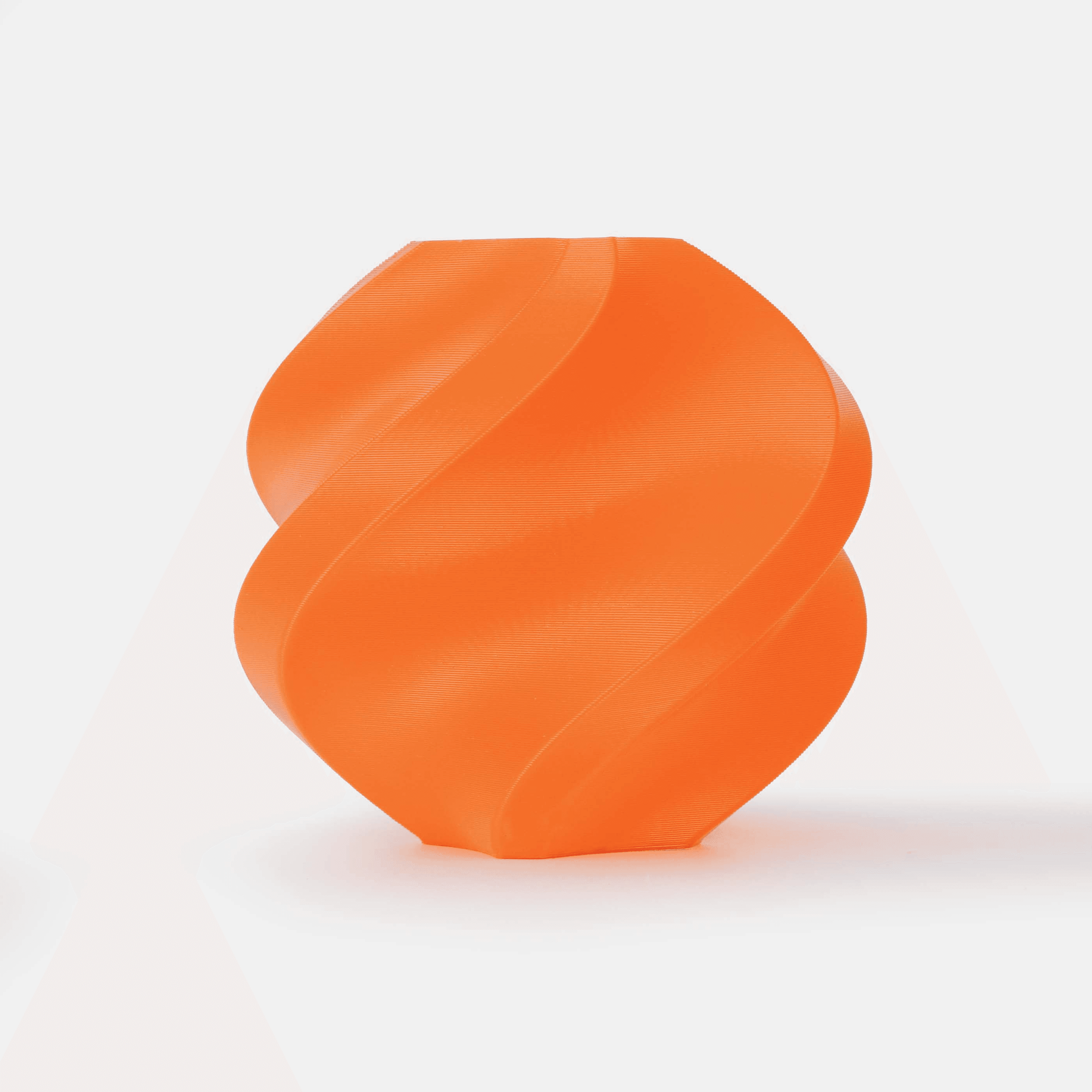 bambu lab PA orange