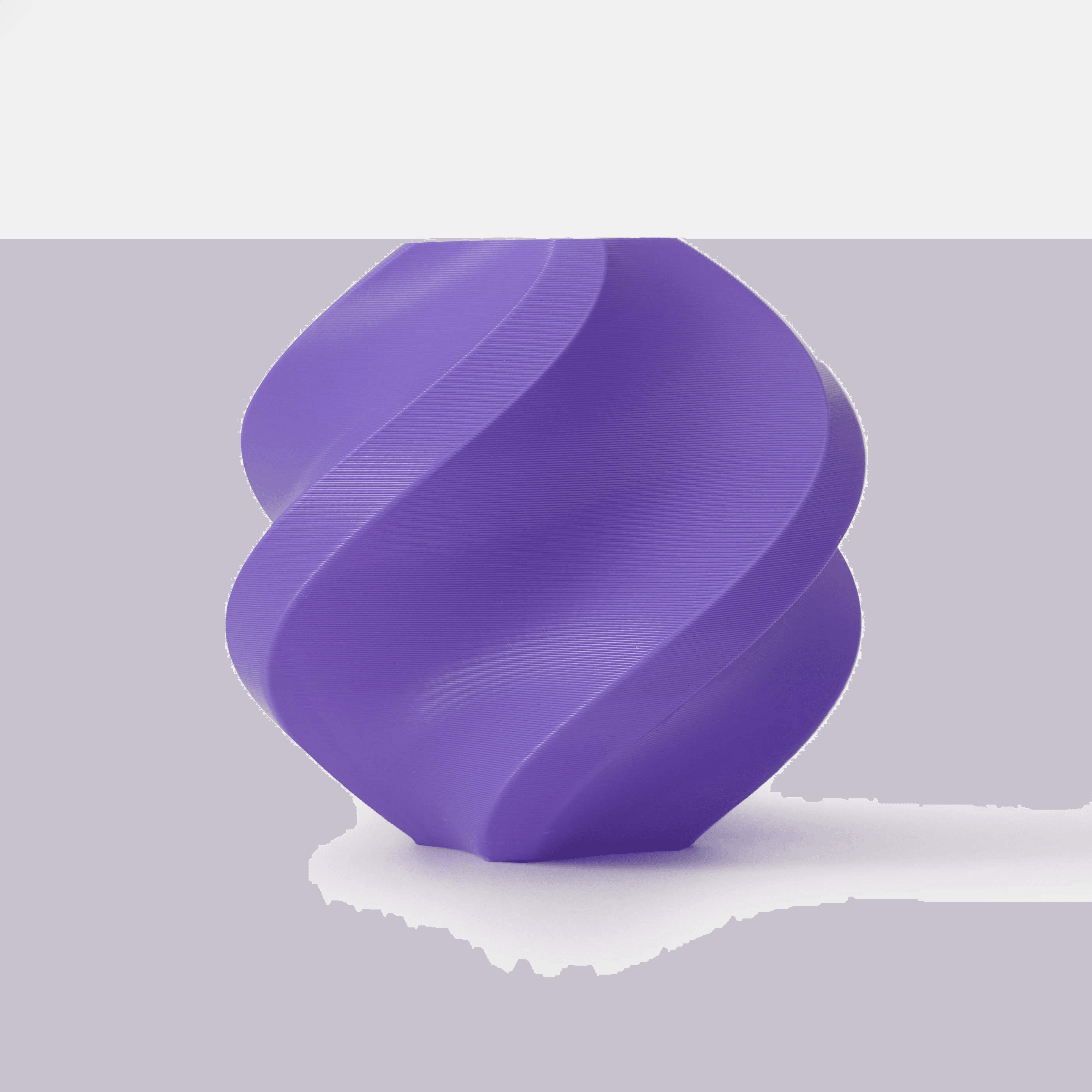 bambu lab PA purple