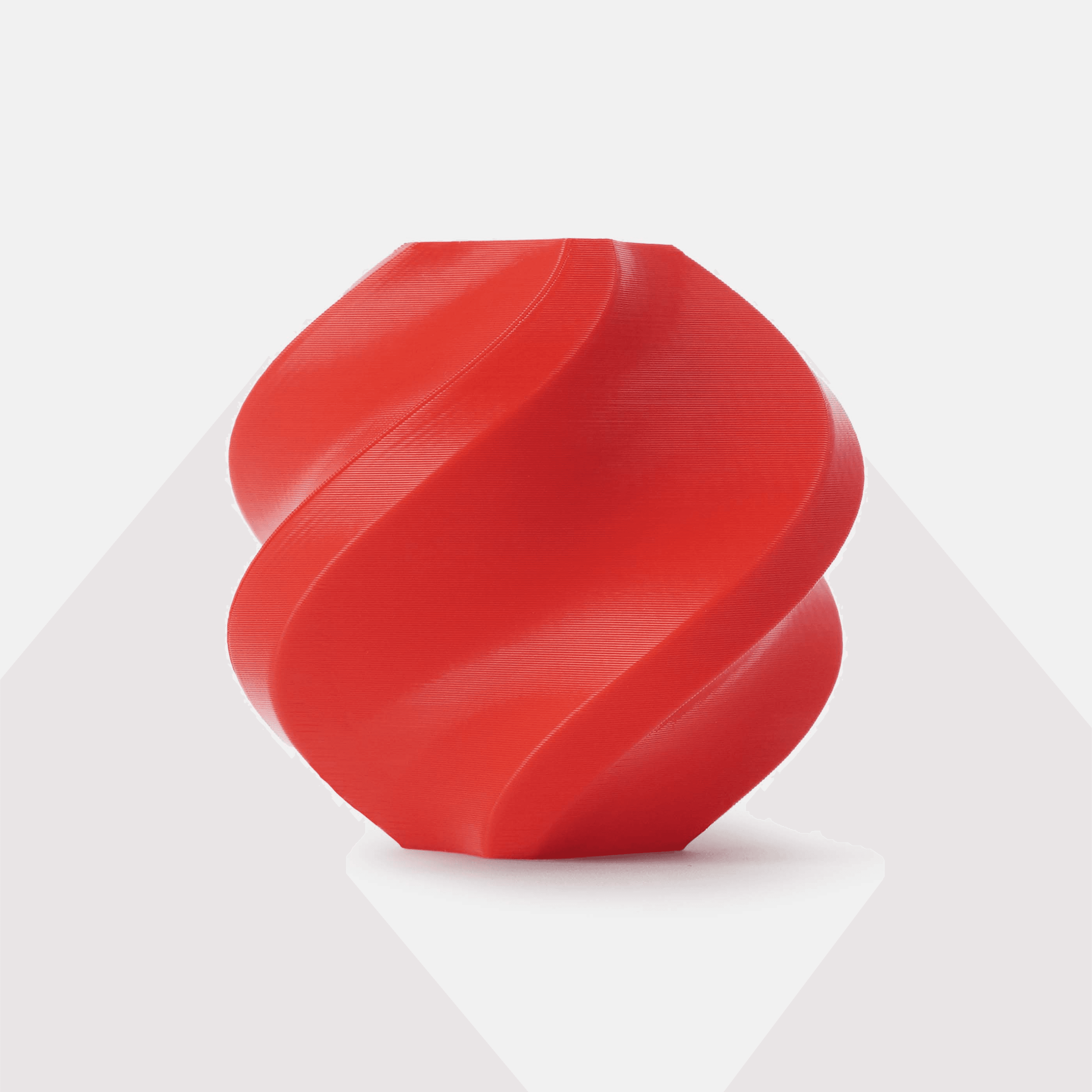 bambu lab PA red