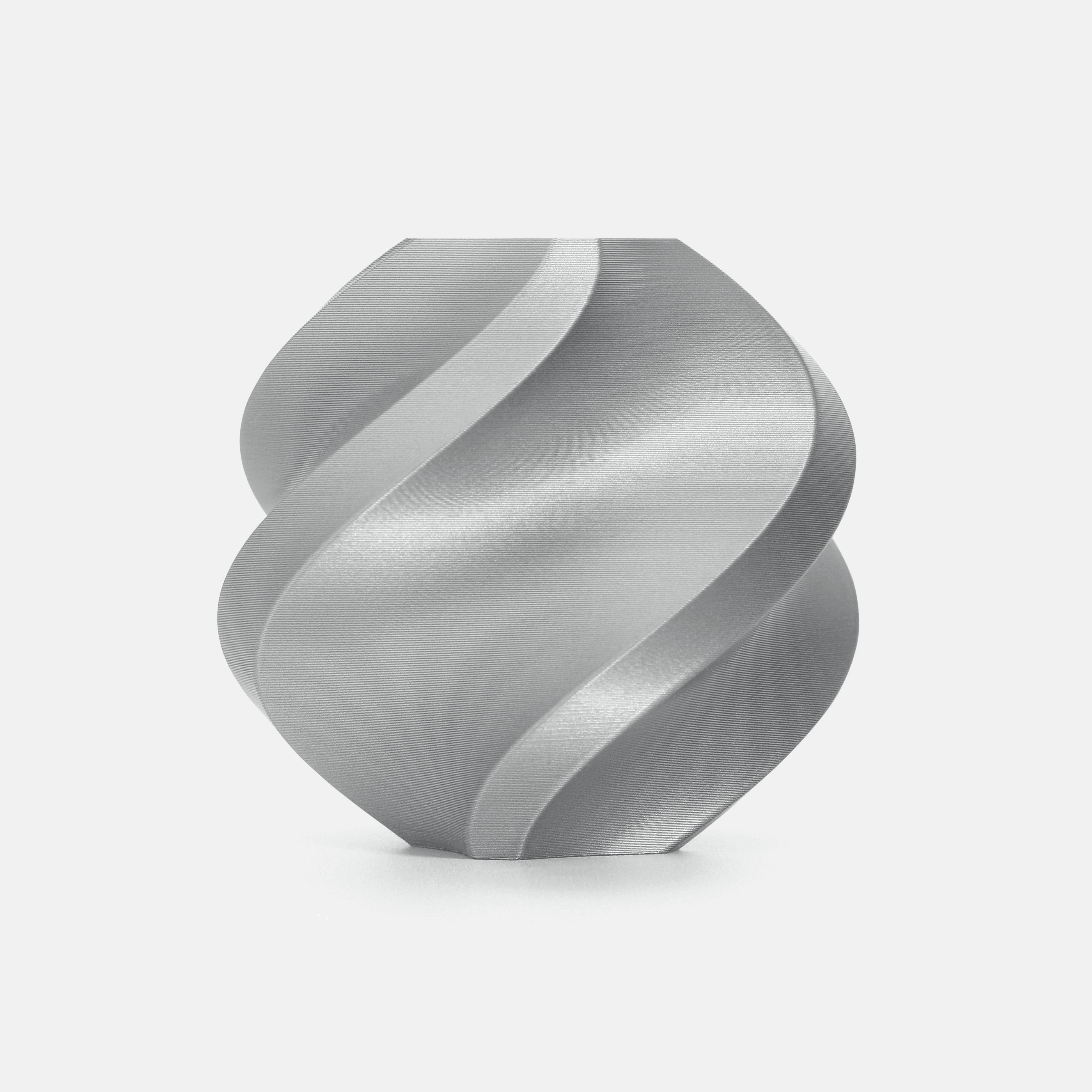 bambu lab PA silver