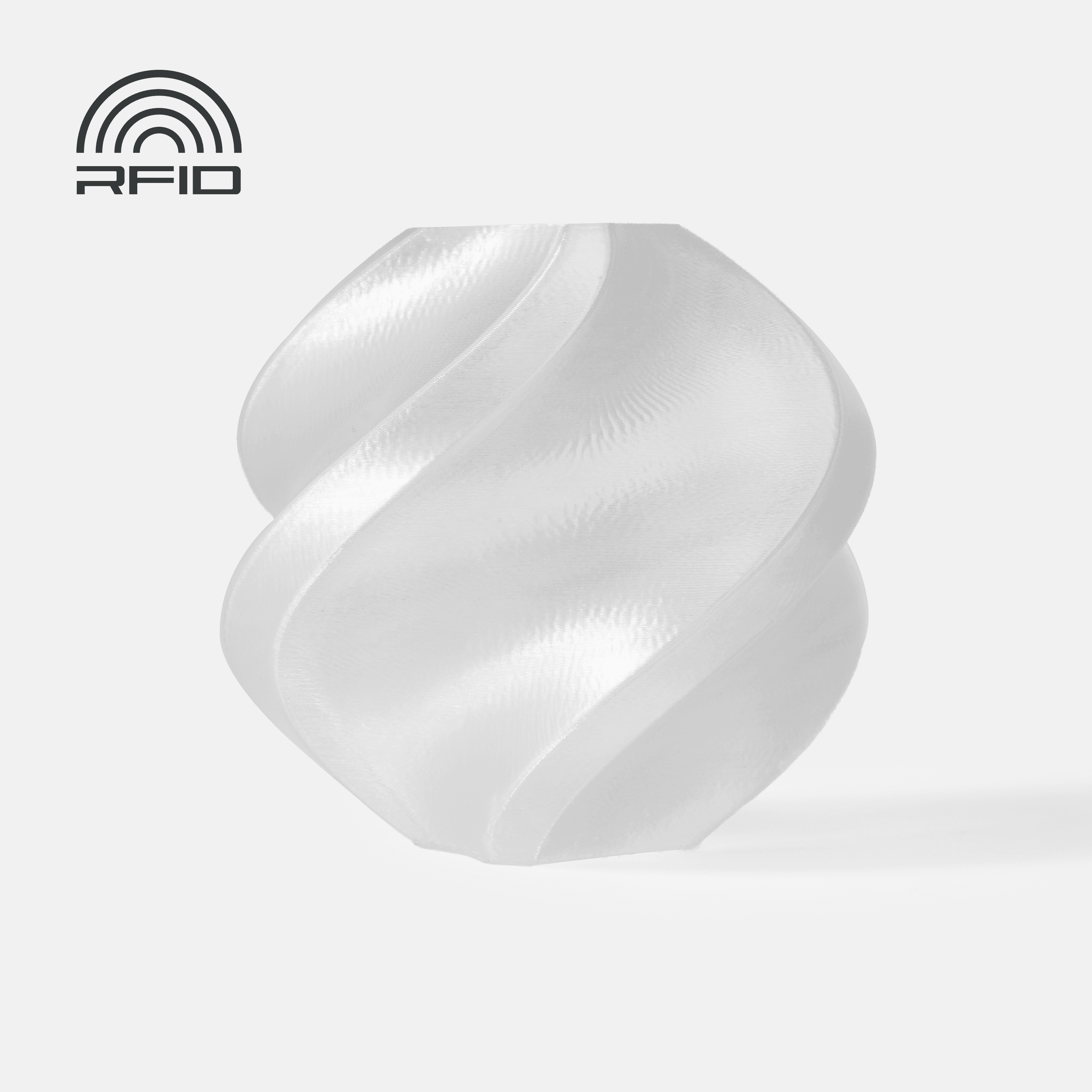 bambu lab PC transparent