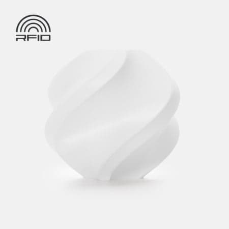bambu lab PC white