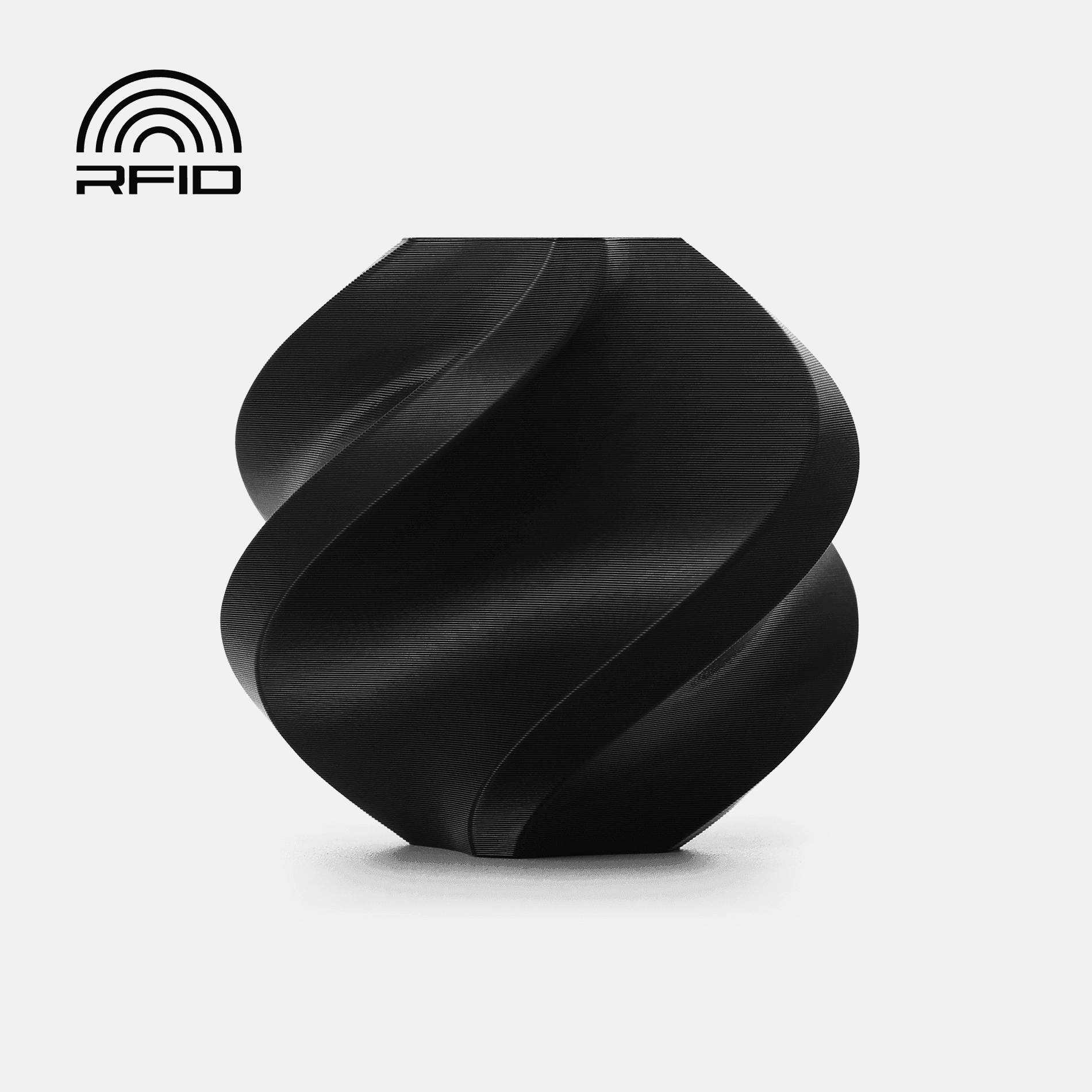 bambu lab PETG black