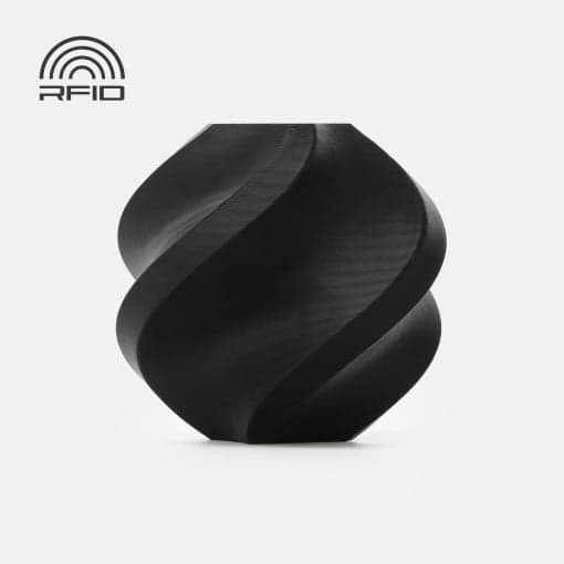 bambu lab PETG black