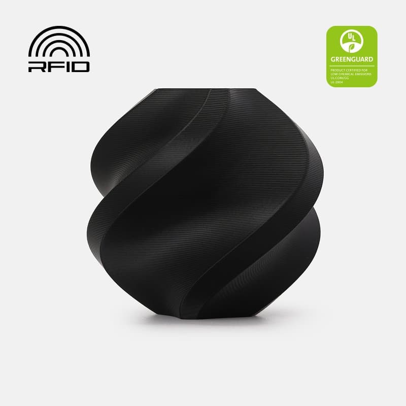 bambu lab PETG black