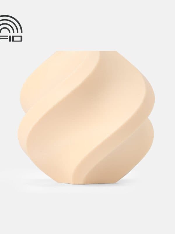 bambu lab PETG cream
