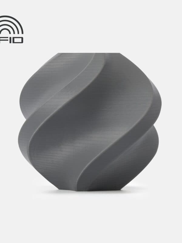 bambu lab PETG dark gray