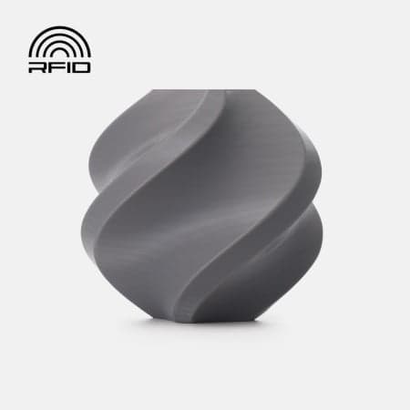 bambu lab PETG gray