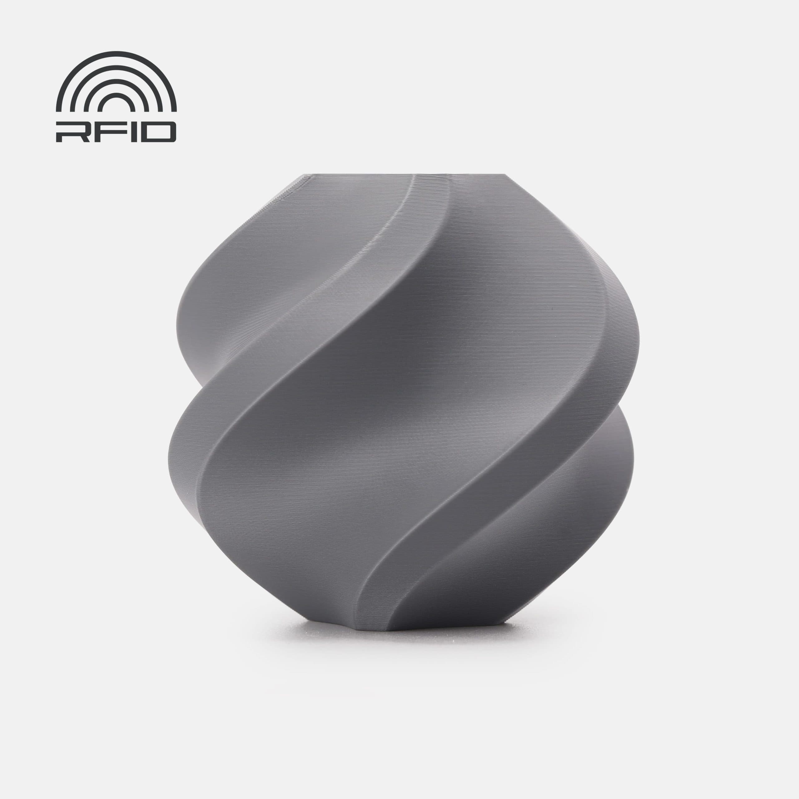 bambu lab PETG gray