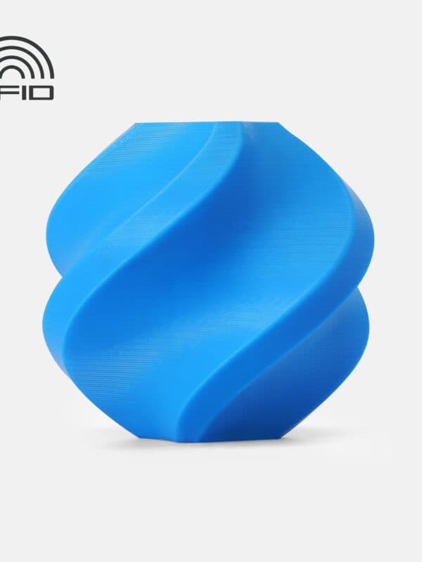 bambu lab PETG lake blue