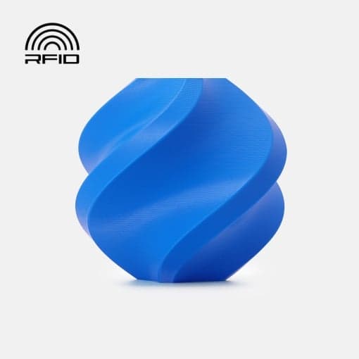 bambu lab PETG navy blue
