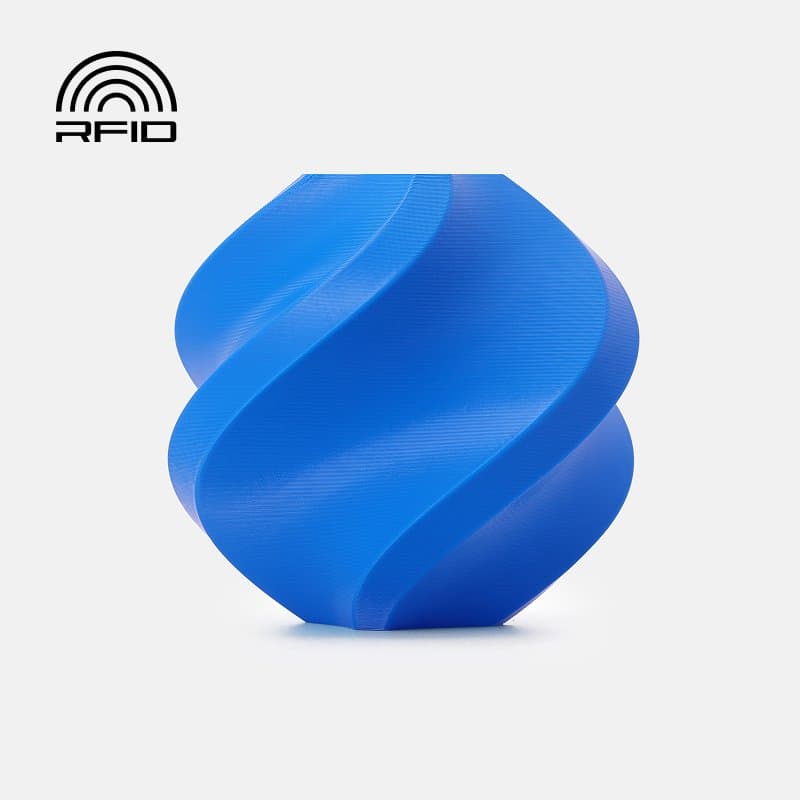 bambu lab PETG navy blue