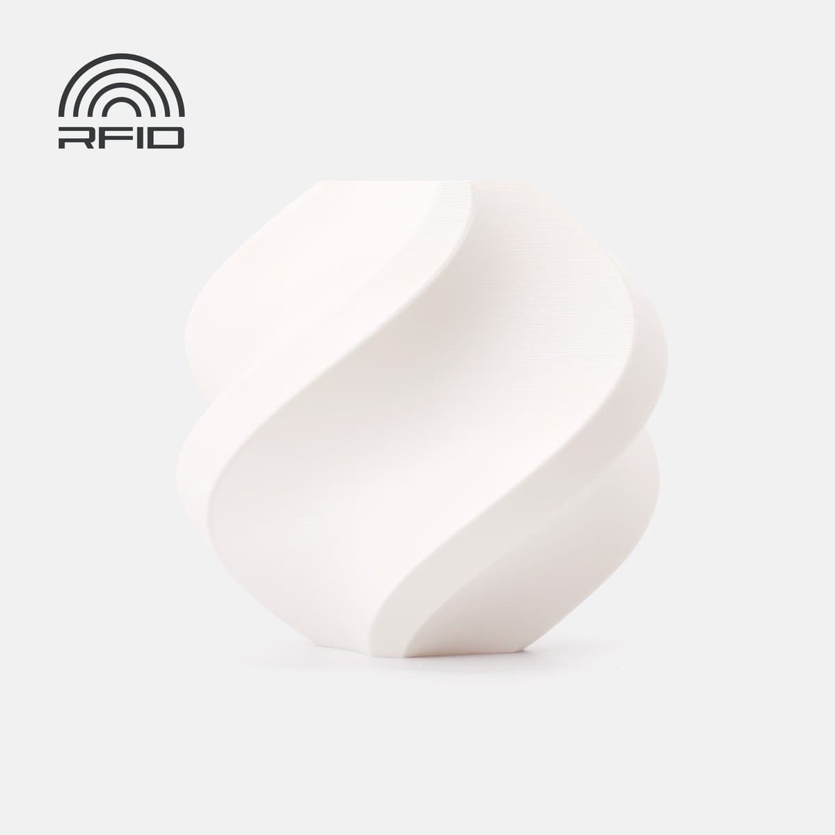 bambu lab PETG white