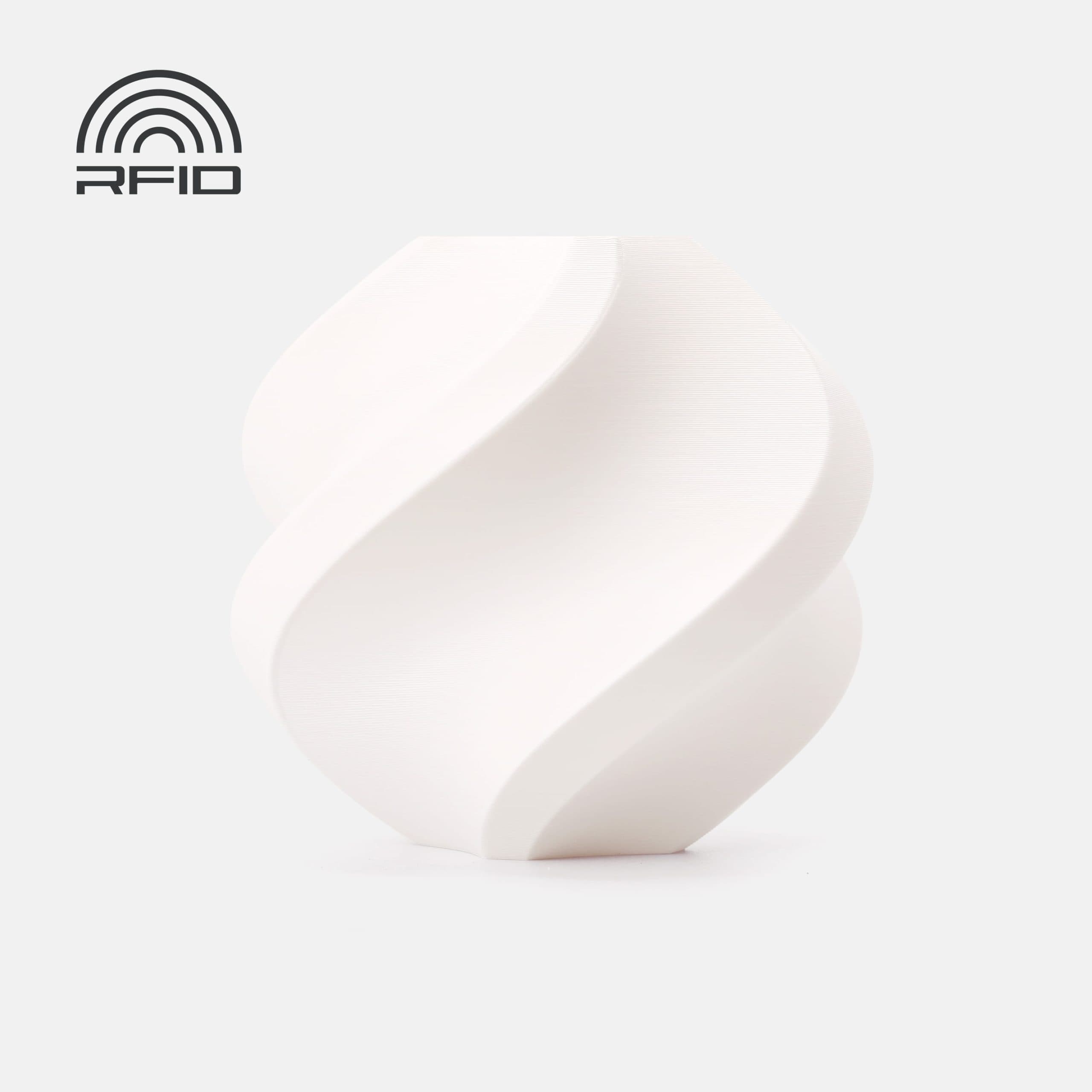 bambu lab PETG white