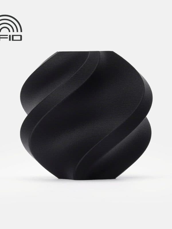 bambu lab PLA black