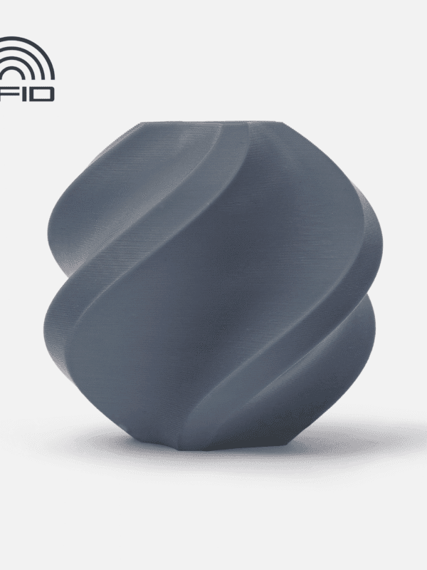 bambu lab PLA blue grey