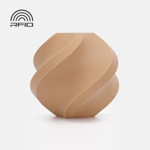bambu lab PLA caramel
