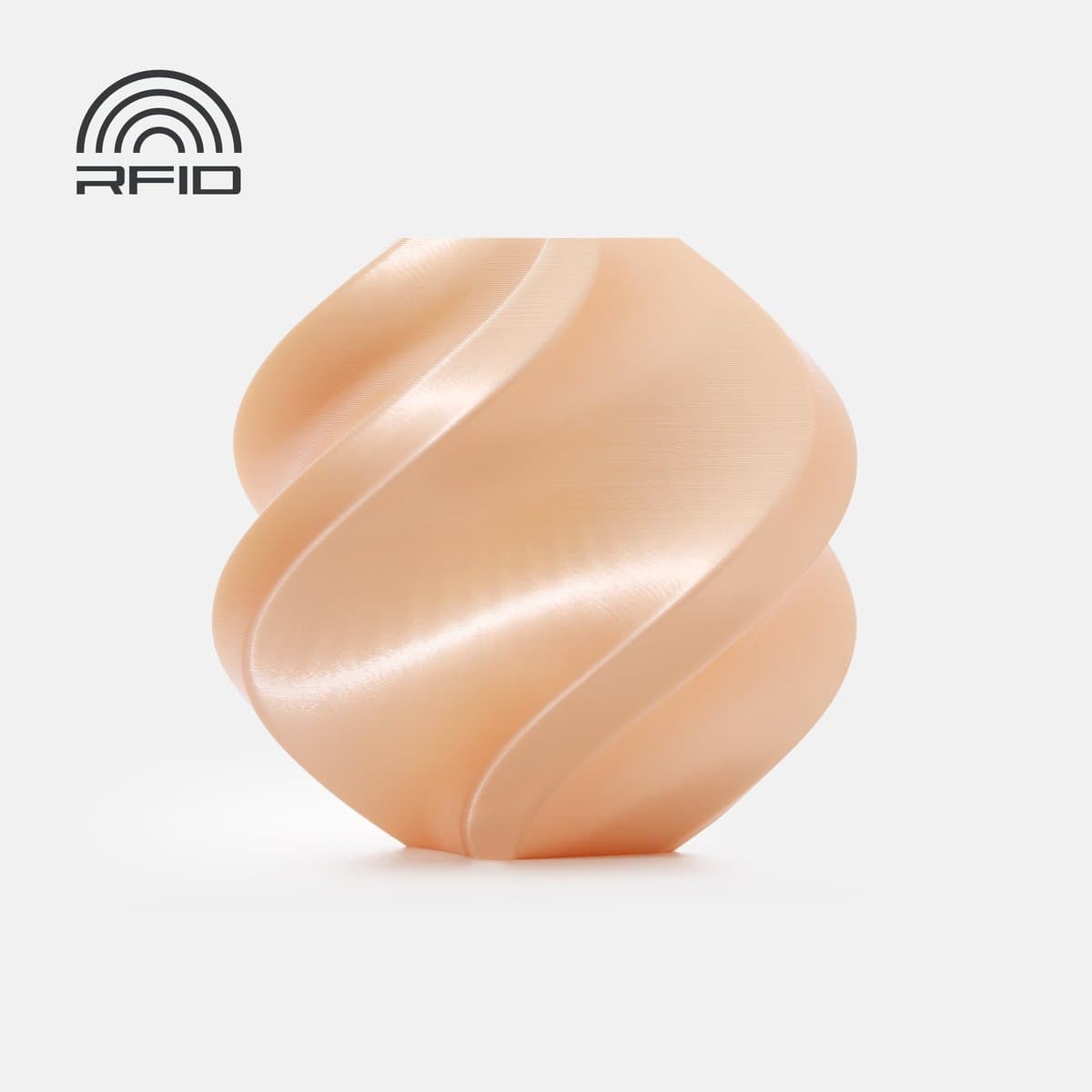 bambu lab PLA champagne