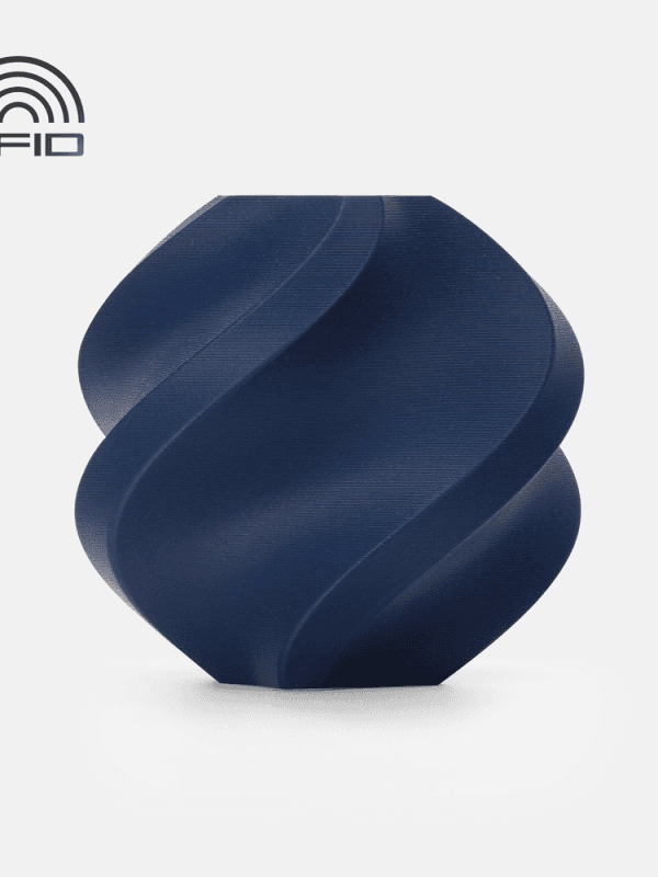bambu lab PLA dark blue