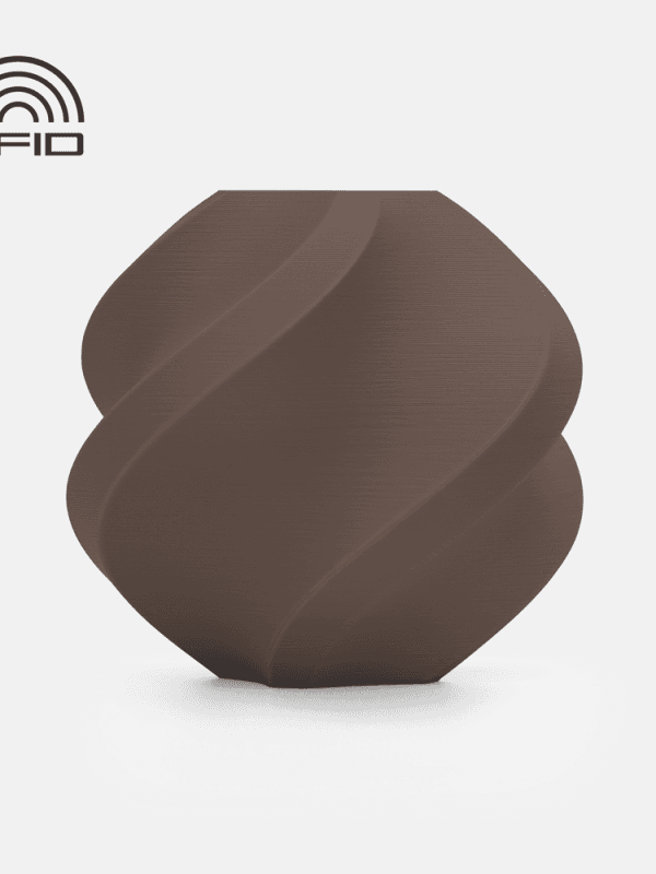 bambu lab PLA dark brown