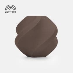 bambu lab PLA dark brown