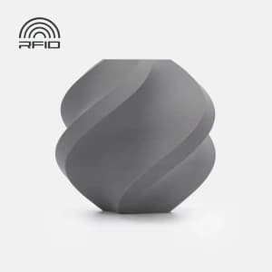 bambu lab PLA dark gray